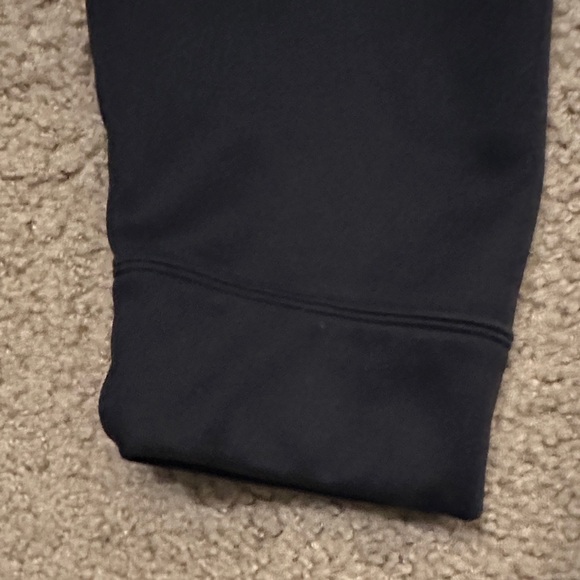 Under Armour Mens Hoodie Realtree Camo Logo Pullover Sweatshirt Black Size L - Picture 6 of 7